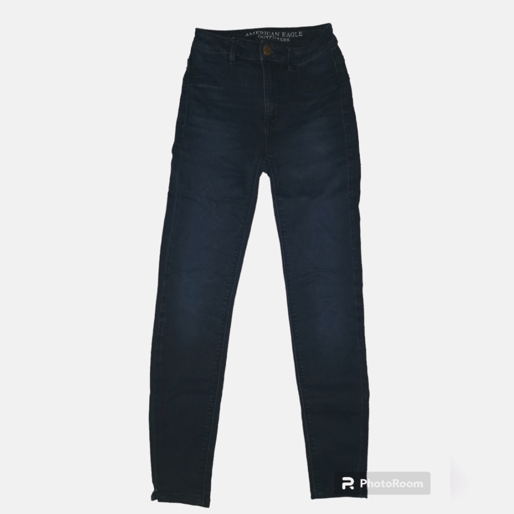 American Eagle